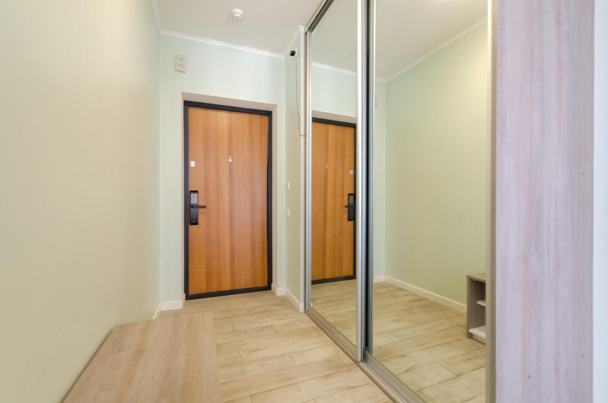 21-212 Petrovdom In Mint Apartments At Rc Kvartet Near Central Railway Station Kiev Exterior foto